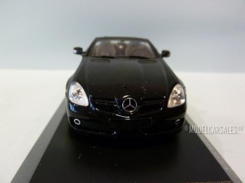 Mercedes-benz SLK (r171) Mercedes-benz SLK (r171)