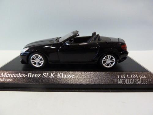 Mercedes-benz SLK (r171) Mercedes-benz SLK (r171)