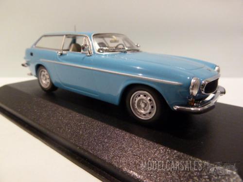 Volvo P 1800 ES