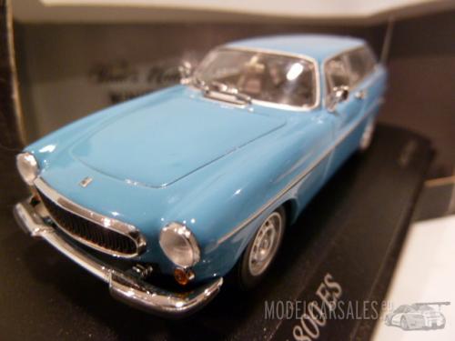 Volvo P 1800 ES