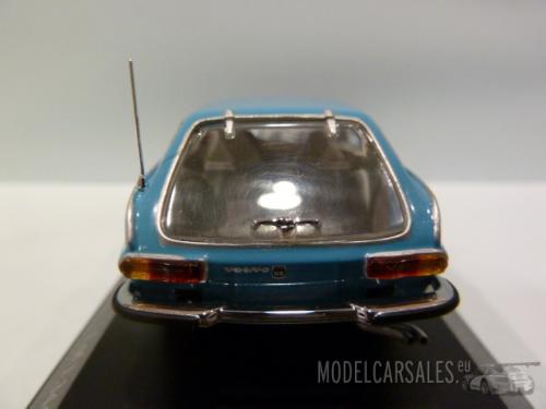 Volvo P 1800 ES
