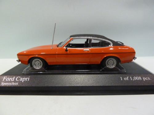 Ford Capri II