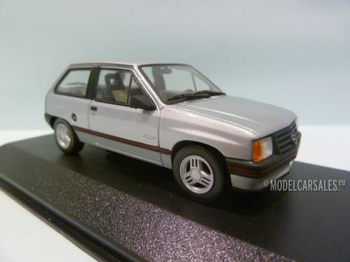 Opel Corsa A