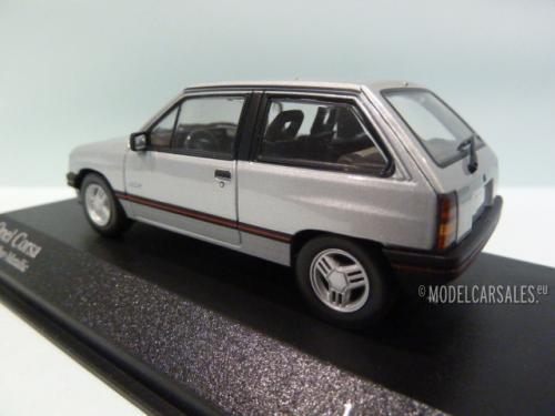 Opel Corsa A