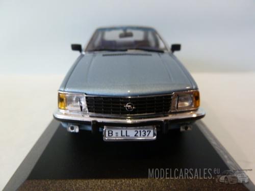 Opel Monza