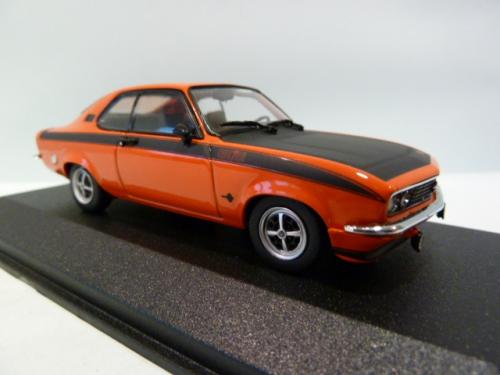 Opel Manta GT/E