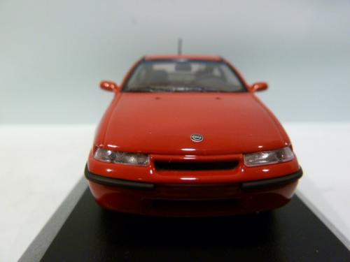 Opel Calibra