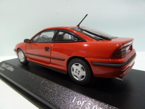 Opel Calibra