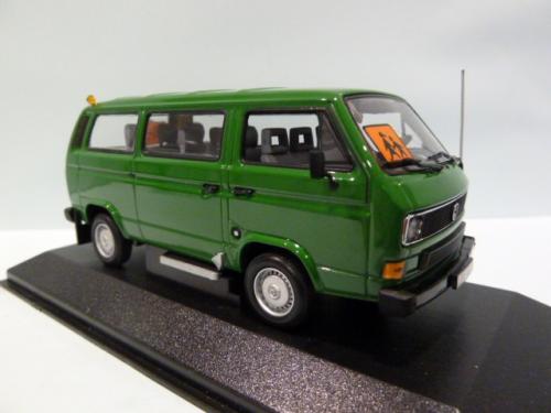 Volkswagen T3 Bus