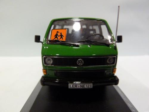 Volkswagen T3 Bus