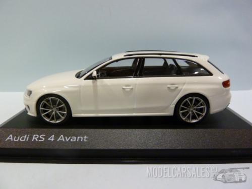 Audi RS4 Avant