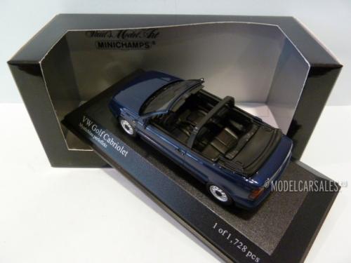 Volkswagen Golf Cabriolet Volkswagen Golf Cabriolet