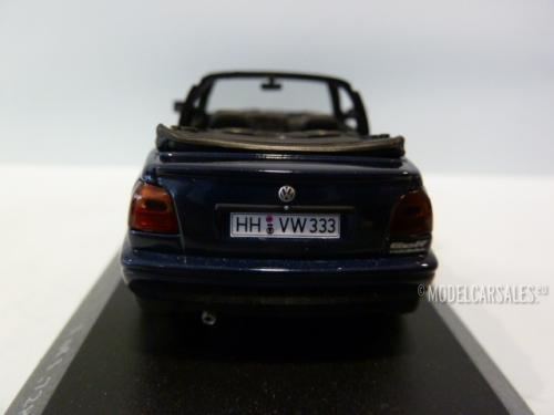 Volkswagen Golf Cabriolet Volkswagen Golf Cabriolet
