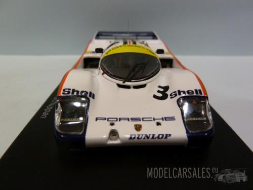 Porsche 956 Le Mans