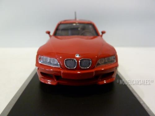 BMW M Coupe