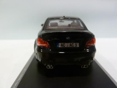 BMW 1er 1 Series M Coupe ACS1 Sport