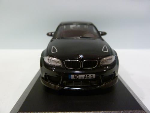 BMW 1er 1 Series M Coupe ACS1 Sport