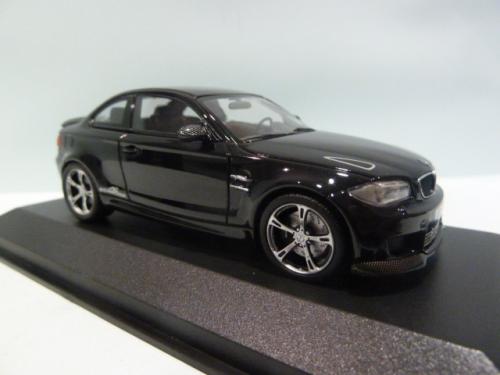 BMW 1er 1 Series M Coupe ACS1 Sport