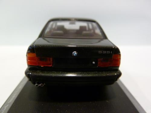 BMW 5-series (e34)