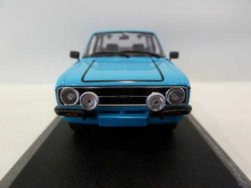 Ford Escort 1600 Sport