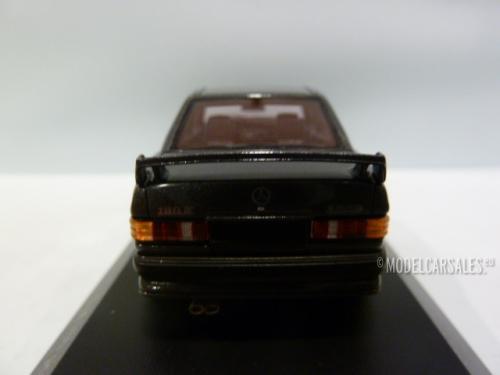 Mercedes-benz 190 E 2.5-16 Evo 1 (w201)