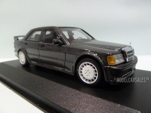 Mercedes-benz 190 E 2.5-16 Evo 1 (w201)