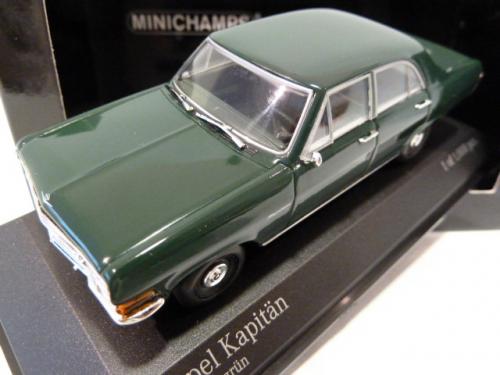 Opel Kapitan