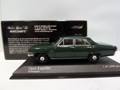 Opel Kapitan