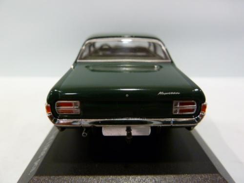 Opel Kapitan