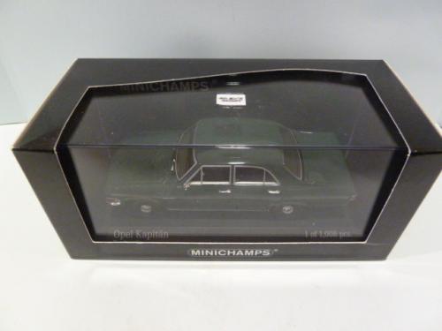 Opel Kapitan