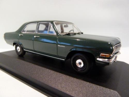 Opel Kapitan