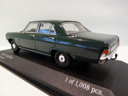 Opel Kapitan