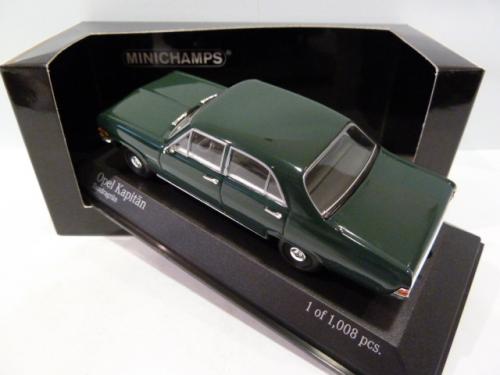 Opel Kapitan