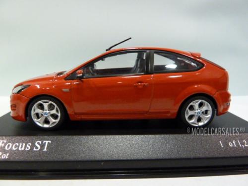 Ford Focus ST
