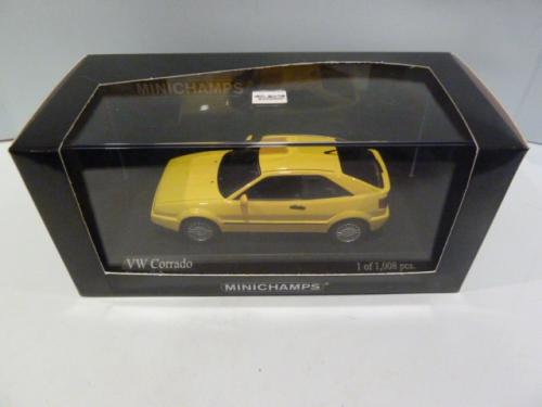 Volkswagen Corrado G60 Volkswagen Corrado G60