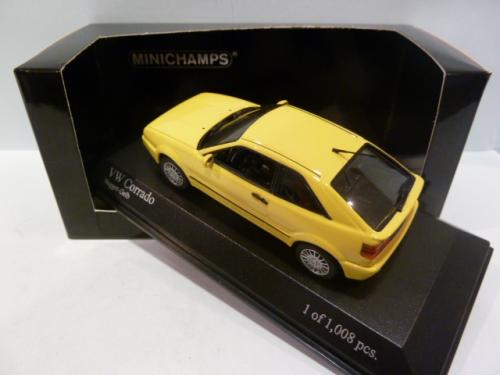 Volkswagen Corrado G60 Volkswagen Corrado G60