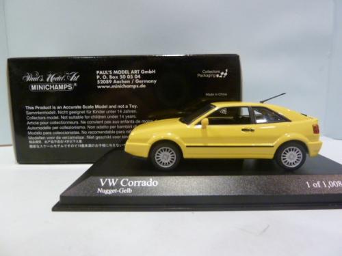 Volkswagen Corrado G60 Volkswagen Corrado G60