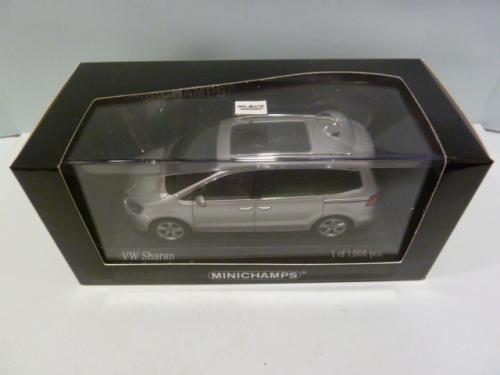 Volkswagen Sharan Volkswagen Sharan