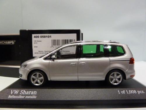 Volkswagen Sharan Volkswagen Sharan