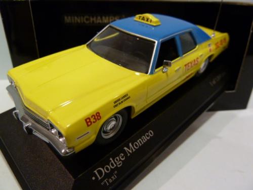 Dodge Monaco