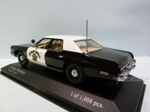 Dodge Monaco