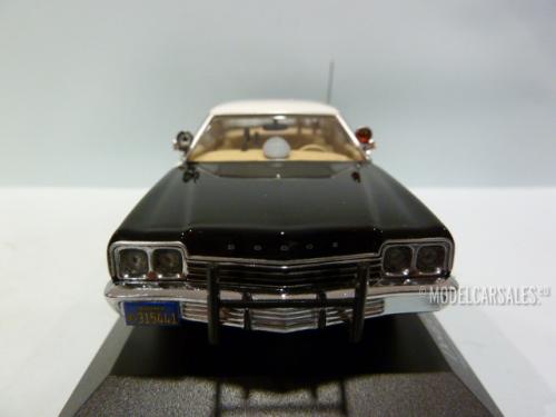 Dodge Monaco