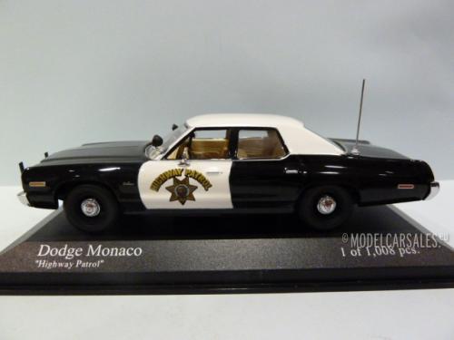 Dodge Monaco