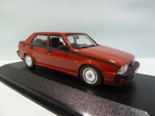 Alfa Romeo 75 V6 3.0 America