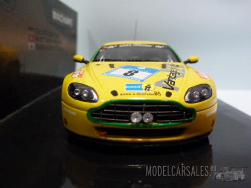 Aston Martin V8 Vantage N24