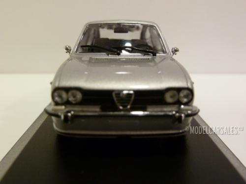 Alfa Romeo Alfasud Ti