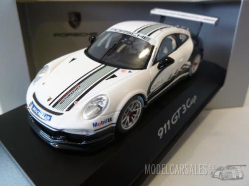 Porsche 911 (991) GT3 Cup