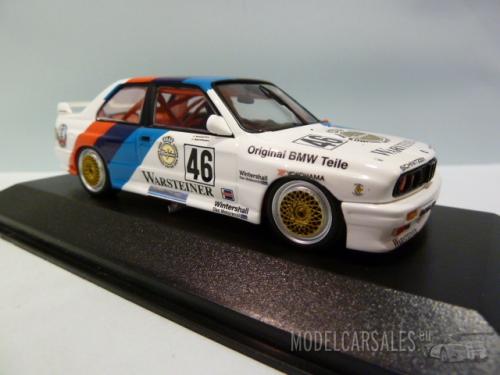 BMW M3 WTC