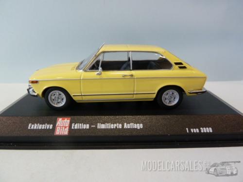 BMW 2002 Touring