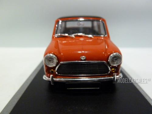 Mini Cooper 1275s Mk II